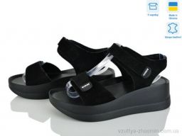 Босоніжки AILINDA 9606-1A