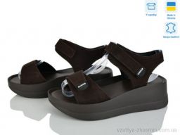 Босоніжки AILINDA 9606-55A