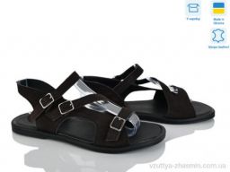 Босоніжки AILINDA 459-45