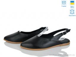 Туфлі AILINDA 460-2