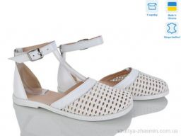 Босоніжки AILINDA 461-8