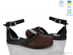 Босоніжки AILINDA 461-45