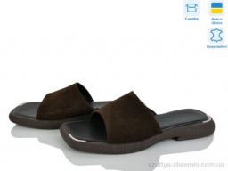 Шльопанці AILINDA 09504-55