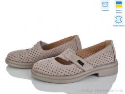 Туфлі AILINDA 74605-35