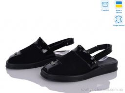 Босоніжки AILINDA 1329-014