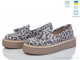 Туфлі AILINDA 862-11