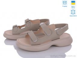 Босоніжки AILINDA 876-26 - Взуття › Босоніжки › сезон: літо Босоніжки AILINDA 876-26