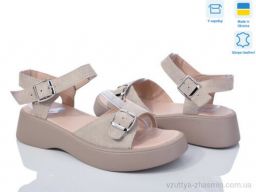Босоніжки AILINDA 890-27