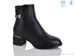 Черевики GIRNAIVE A2685 - Взуття › Черевики › сезон: зима Черевики GIRNAIVE A2685