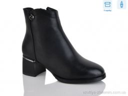Черевики GIRNAIVE A2683 - Взуття › Черевики › сезон: зима Черевики GIRNAIVE A2683