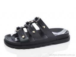 Шльопанці ПАНДА QQ52-1 - Взуття › Шльопанці › сезон: літо Шльопанці ПАНДА QQ52-1