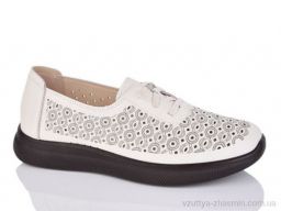 Туфлі GABIS K2 beige - Взуття › Туфлі › сезон: літо Туфлі GABIS K2 beige