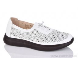 Туфлі GABIS K3 white - Взуття › Туфлі › сезон: літо Туфлі GABIS K3 white