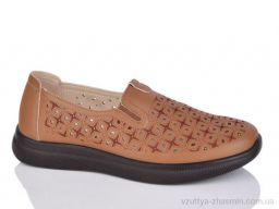 Туфлі GABIS K15 brown - Взуття › Туфлі › сезон: літо Туфлі GABIS K15 brown