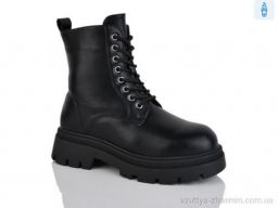 Черевики GIRNAIVE W272 - Взуття › Черевики › сезон: зима Черевики GIRNAIVE W272
