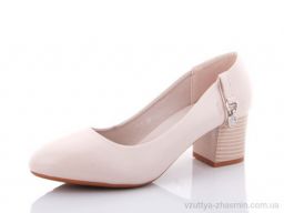 Туфлі QQ SHOES H2-3 - Взуття › Туфлі › сезон: демісезон Туфлі QQ SHOES H2-3