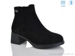Черевики GIRNAIVE A2650 - Взуття › Черевики › сезон: зима Черевики GIRNAIVE A2650