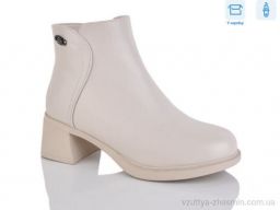 Черевики GIRNAIVE A2651 - Взуття › Черевики › сезон: зима Черевики GIRNAIVE A2651