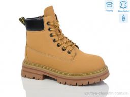 Черевики GIRNAIVE B127