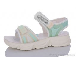 Босоніжки KAILIJIN 2031-2 - Взуття › Босоніжки › сезон: літо Босоніжки KAILIJIN 2031-2