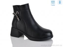 Черевики GIRNAIVE A2687 - Взуття › Черевики › сезон: зима Черевики GIRNAIVE A2687
