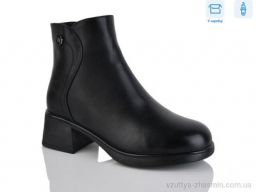 Черевики GIRNAIVE A2688 - Взуття › Черевики › сезон: зима Черевики GIRNAIVE A2688