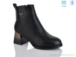 Черевики GIRNAIVE A2681 - Взуття › Черевики › сезон: зима Черевики GIRNAIVE A2681