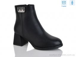 Черевики GIRNAIVE A2682 - Взуття › Черевики › сезон: зима Черевики GIRNAIVE A2682