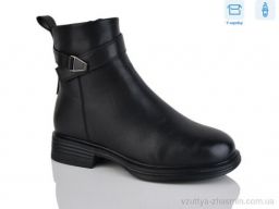 Черевики GIRNAIVE A2689 - Взуття › Черевики › сезон: зима Черевики GIRNAIVE A2689
