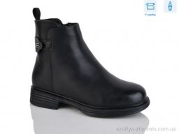 Черевики GIRNAIVE A2690 - Взуття › Черевики › сезон: зима Черевики GIRNAIVE A2690