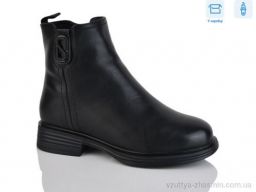 Черевики GIRNAIVE A2691 - Взуття › Черевики › сезон: зима Черевики GIRNAIVE A2691