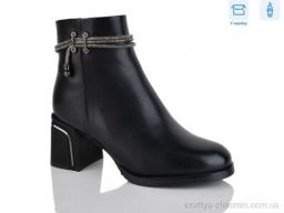 Черевики GIRNAIVE A2677 - Взуття › Черевики › сезон: зима Черевики GIRNAIVE A2677