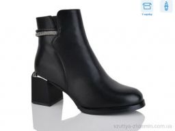 Черевики GIRNAIVE A2680 - Взуття › Черевики › сезон: зима Черевики GIRNAIVE A2680