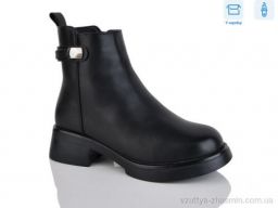 Черевики GIRNAIVE A2706 - Взуття › Черевики › сезон: зима Черевики GIRNAIVE A2706