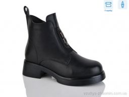 Черевики GIRNAIVE A2710 - Взуття › Черевики › сезон: зима Черевики GIRNAIVE A2710