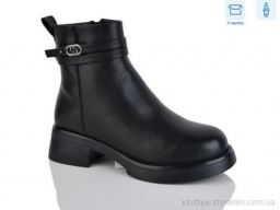 Черевики GIRNAIVE A2708 - Взуття › Черевики › сезон: зима Черевики GIRNAIVE A2708