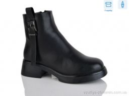 Черевики GIRNAIVE A2709 - Взуття › Черевики › сезон: зима Черевики GIRNAIVE A2709