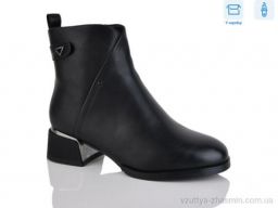 Черевики GIRNAIVE A2673 - Взуття › Черевики › сезон: зима Черевики GIRNAIVE A2673