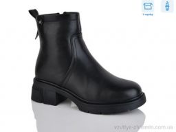 Черевики GIRNAIVE A2693 - Взуття › Черевики › сезон: зима Черевики GIRNAIVE A2693