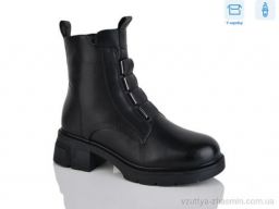 Черевики GIRNAIVE A2697 - Взуття › Черевики › сезон: зима Черевики GIRNAIVE A2697