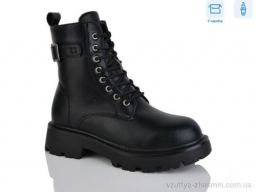 Черевики GIRNAIVE W158 - Взуття › Черевики › сезон: зима Черевики GIRNAIVE W158