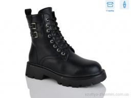 Черевики GIRNAIVE W162 - Взуття › Черевики › сезон: зима Черевики GIRNAIVE W162