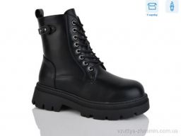 Черевики GIRNAIVE W257 - Взуття › Черевики › сезон: зима Черевики GIRNAIVE W257