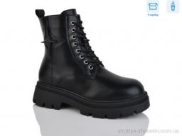 Черевики GIRNAIVE W259 - Взуття › Черевики › сезон: зима Черевики GIRNAIVE W259