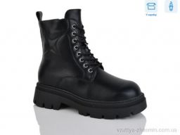 Черевики GIRNAIVE W269 - Взуття › Черевики › сезон: зима Черевики GIRNAIVE W269