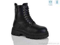 Черевики GIRNAIVE W263 - Взуття › Черевики › сезон: зима Черевики GIRNAIVE W263
