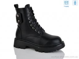 Черевики GIRNAIVE W159 - Взуття › Черевики › сезон: зима Черевики GIRNAIVE W159