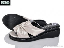 Шльопанці MOLO 4083-1601L-3 - Взуття › Шльопанці › сезон: літо Шльопанці MOLO 4083-1601L-3