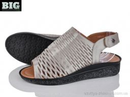 Босоніжки MOLO 4084-947L-2 - Взуття › Босоніжки › сезон: літо Босоніжки MOLO 4084-947L-2