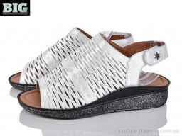 Босоніжки MOLO 4084-947L-5 - Взуття › Босоніжки › сезон: літо Босоніжки MOLO 4084-947L-5